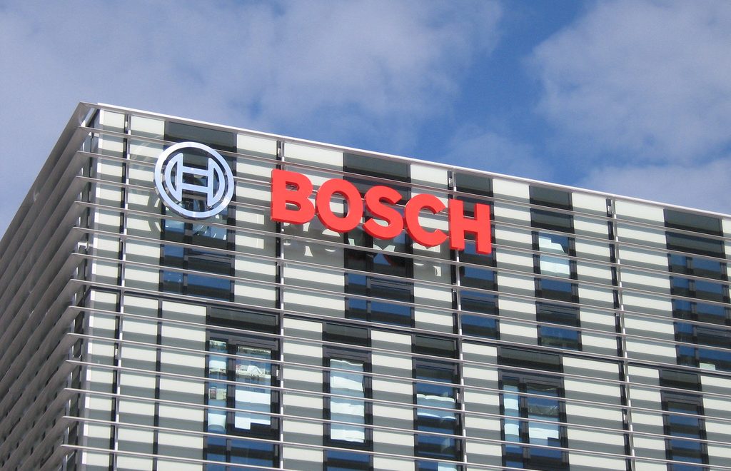 Dein Turbostart mit der Abschlussarbeit – Karriere bei Bosch